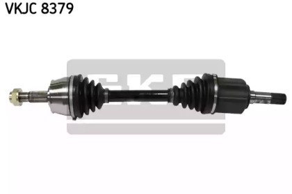 SKF VKJC 8379